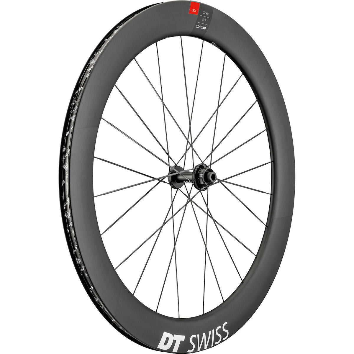 ARC 1100 Dicut 28", 62 mm Carbon, Center Lock, VR 12/100 mm