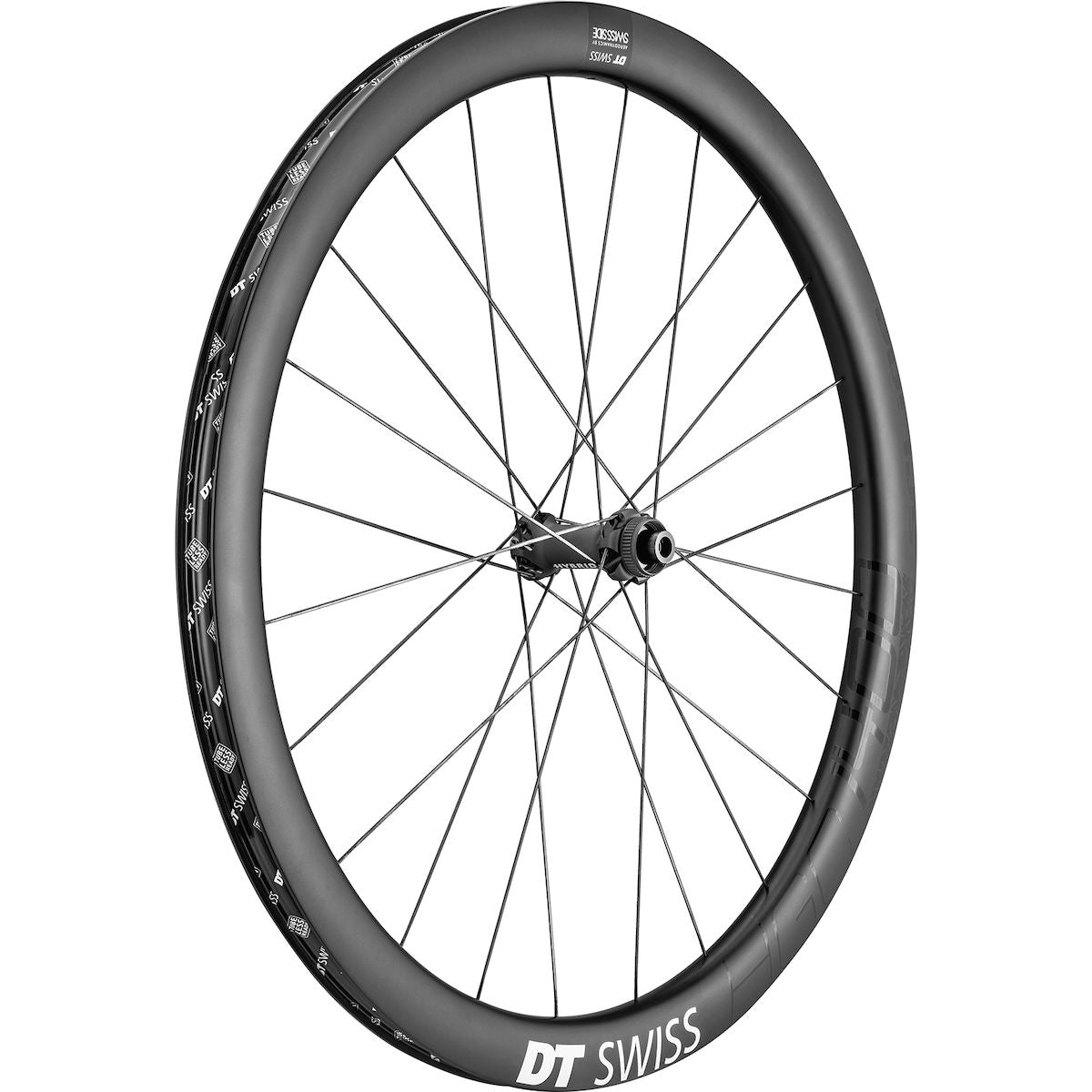 HGC 1400 Spline 27.5", 42 mm Carbon, Center Lock, FR 12/110 mm Boost