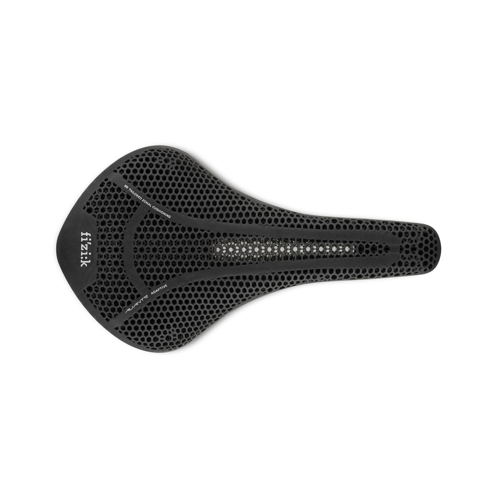 Tempo Aliante R3 Adaptive - schwarz