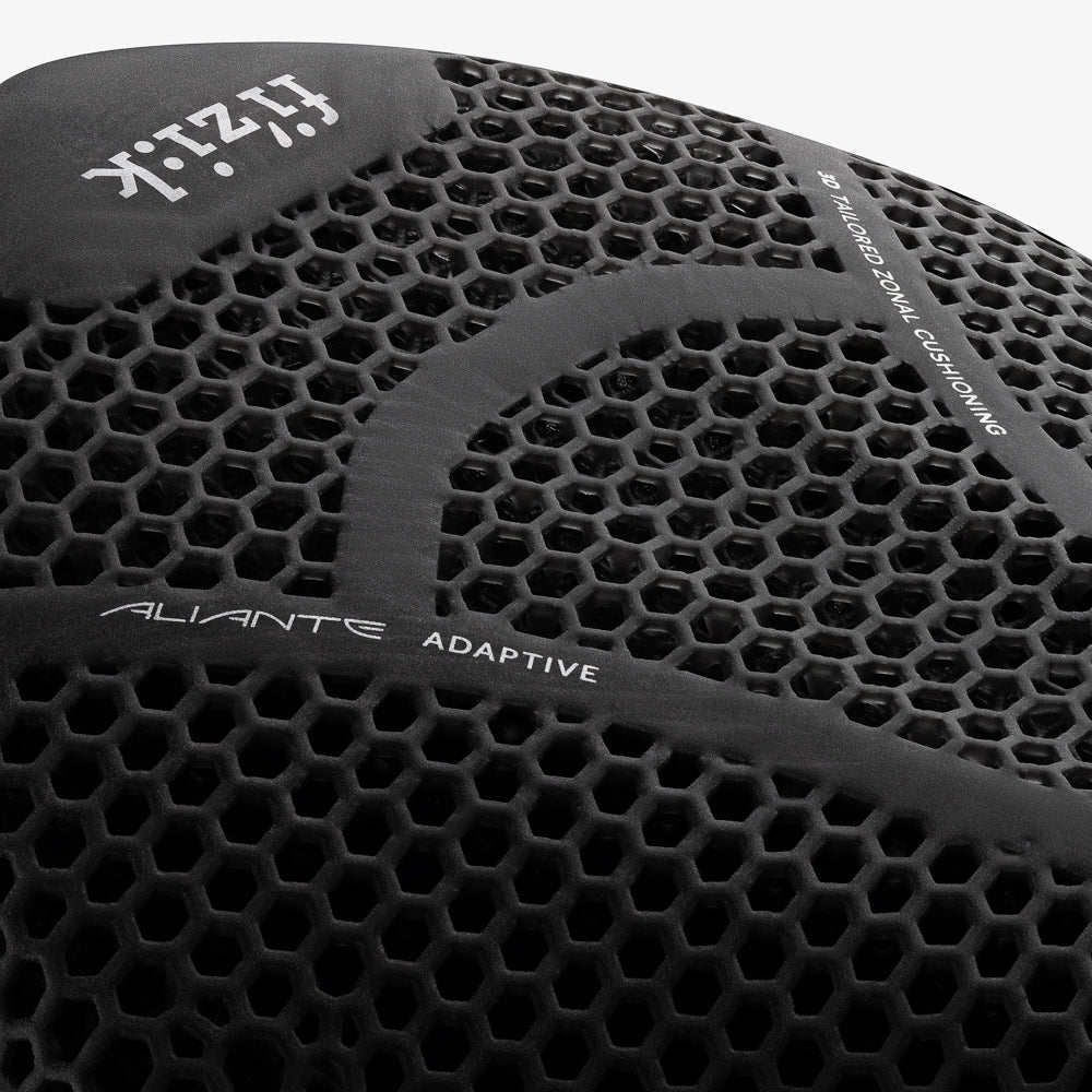 Tempo Aliante R3 Adaptive - schwarz
