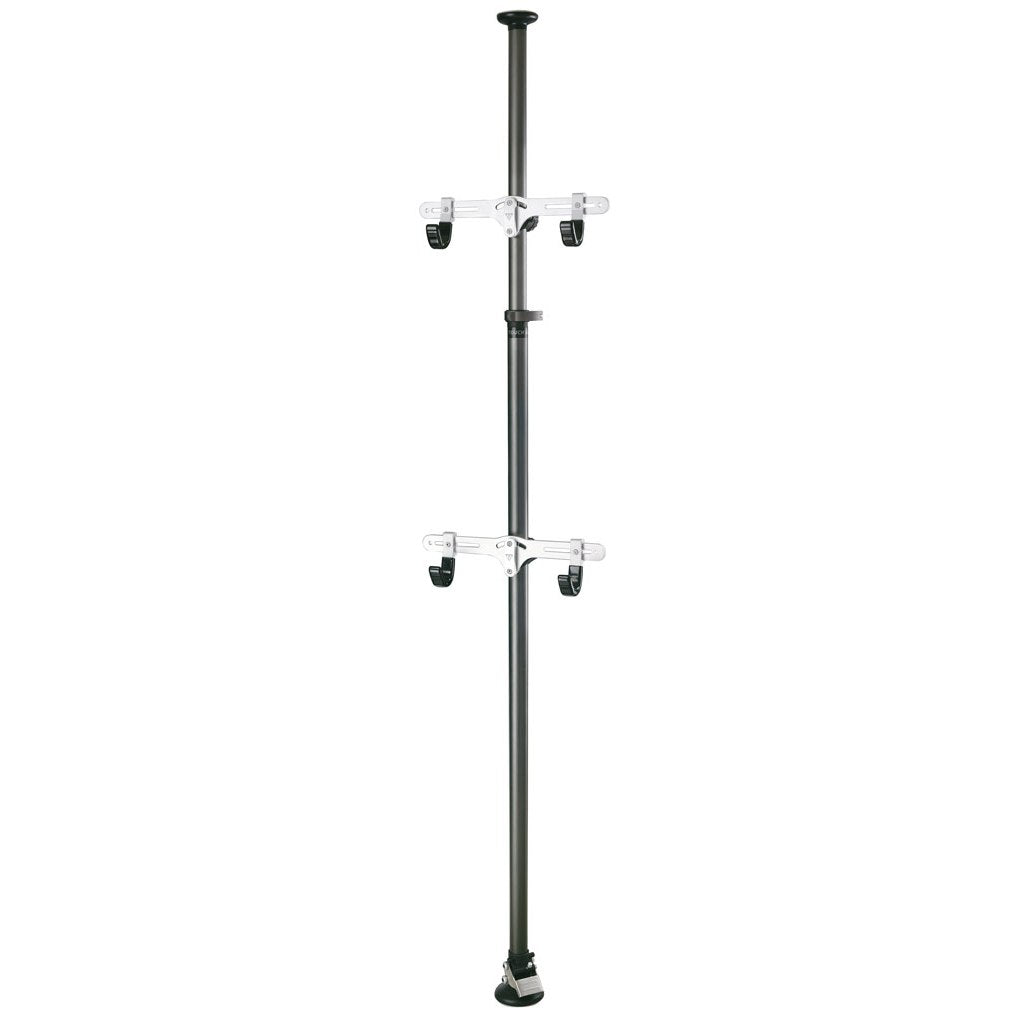 Dual Touch Stand - Storage Stand