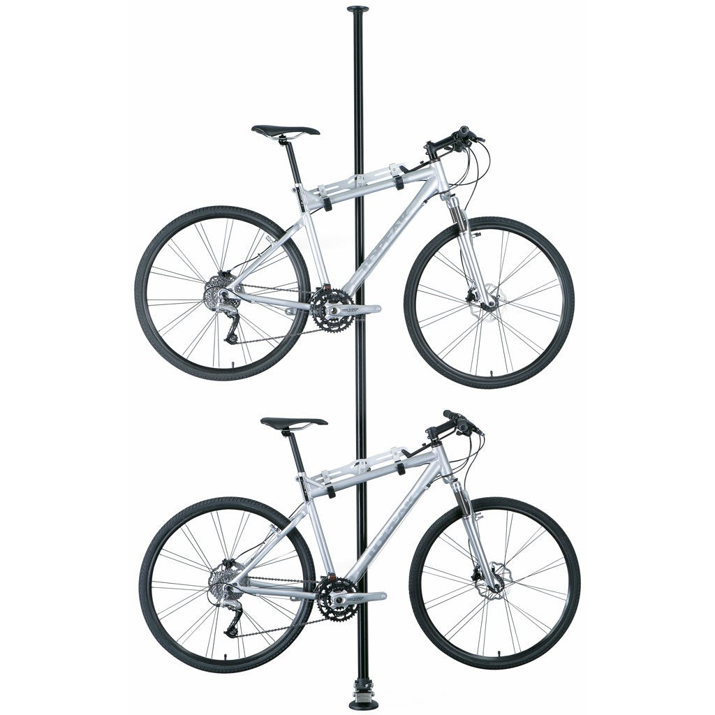 Dual Touch Stand - Storage Stand