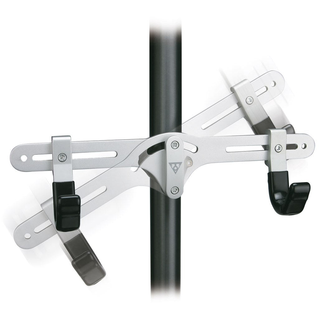 Dual Touch Stand - Storage Stand