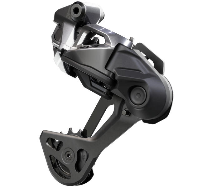 XTR Di2 RD-M9260 12-fach Deragliatore
