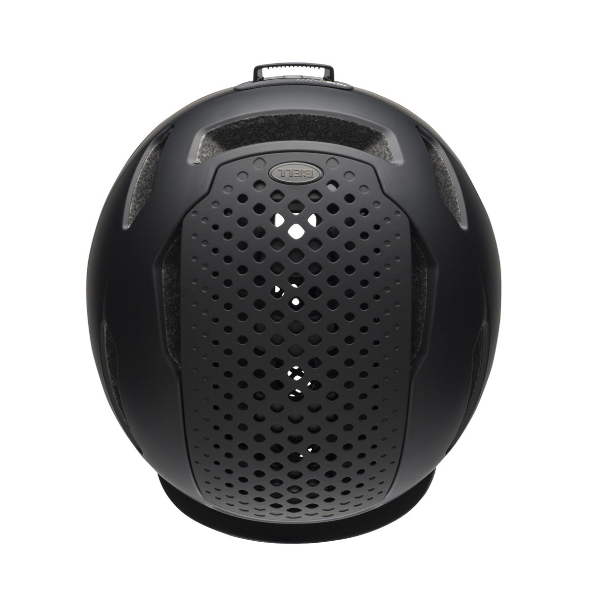 Hub bicycle helmet - Black