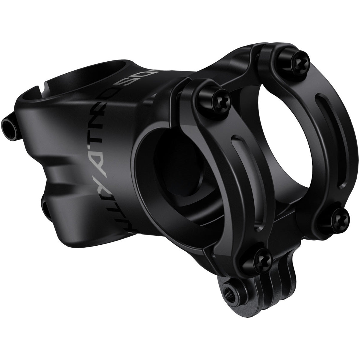 Atmos 7K stem
