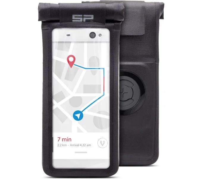 Universele Telefoonhoes SPC+