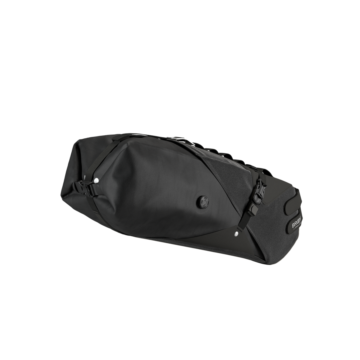 Scape Seat Bag - Black