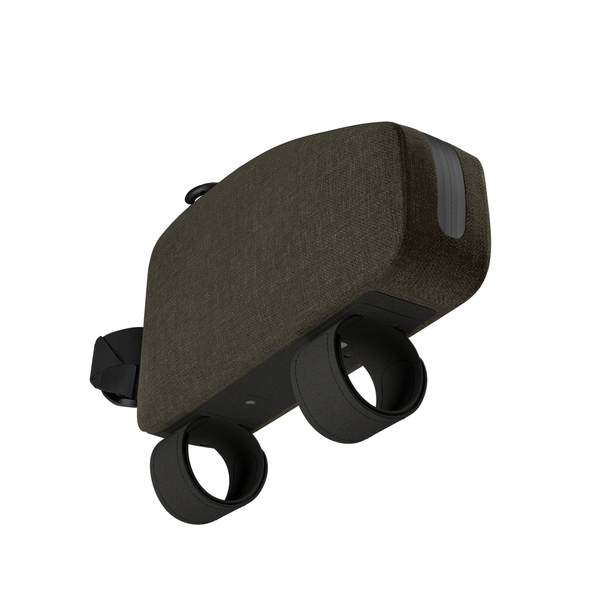 Scape Tob Tube Bag With Bolts - Mud Green