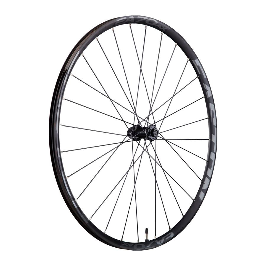 EA70 AX - 27,5 inch voorwiel - 12x100