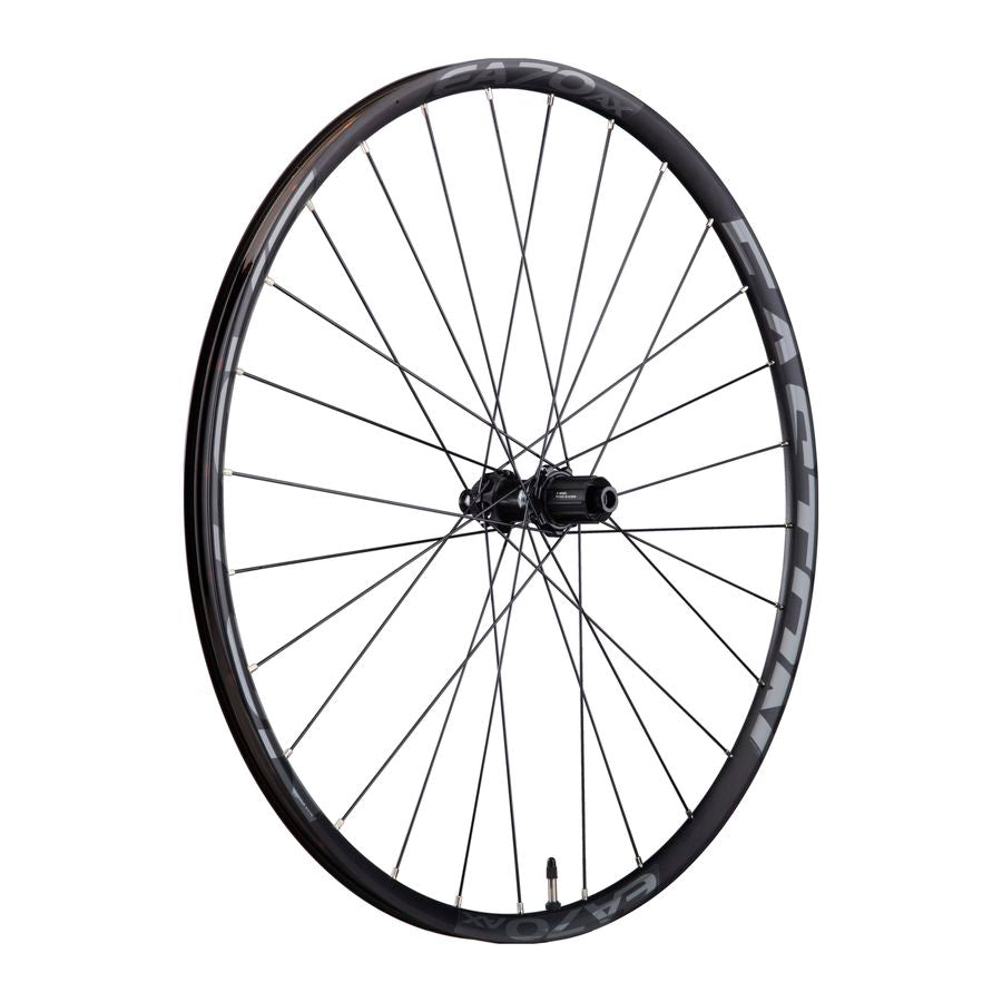 EA70 AX Disc - 28 inch rear wheel - 12x142/135QR SRAM XDR