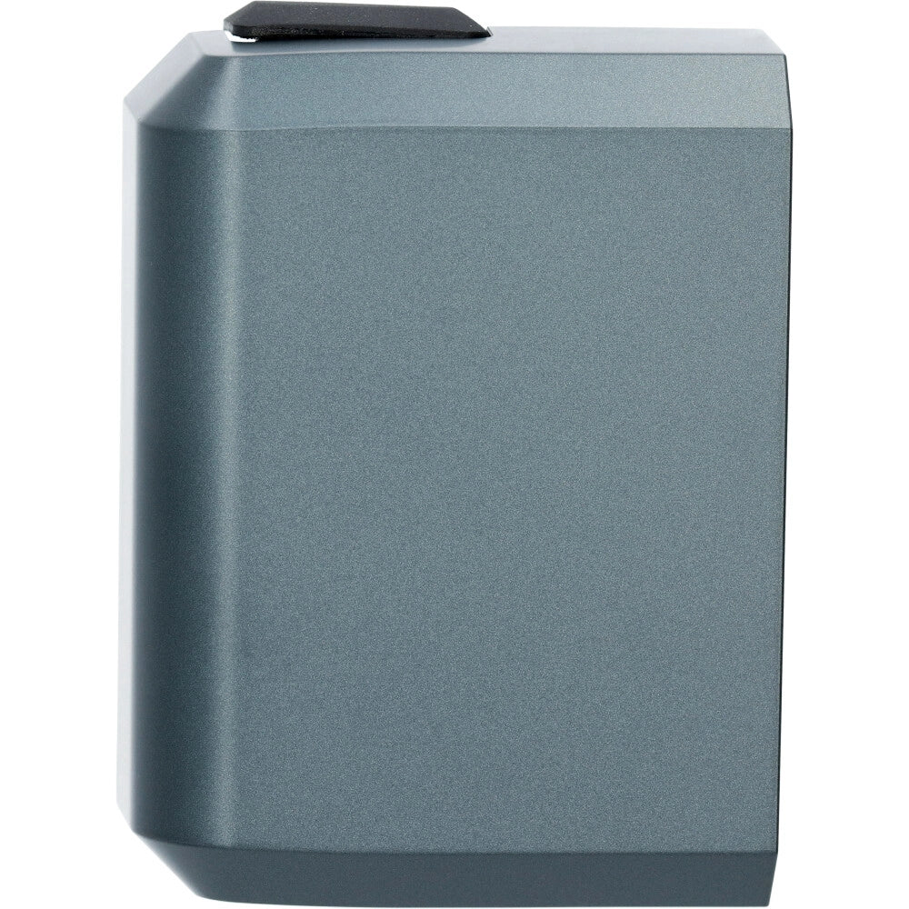 Upper housing SHIMANO E-BIKE SYSTEMS battery holder BM-E6000-B (ABUS lock type)