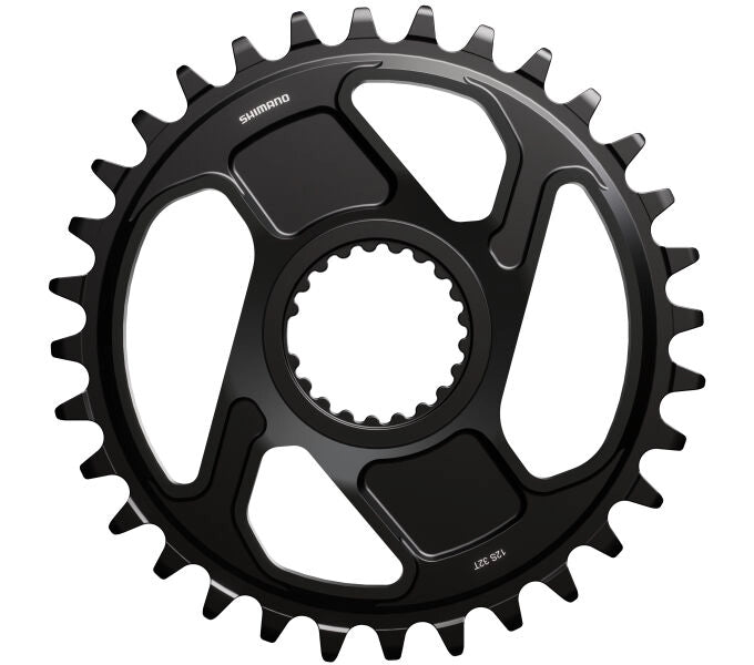 DEORE XT SM-CRM86 Plateau