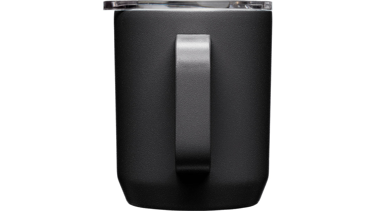 Tasse de camping SST isolée sous vide - 350 ml