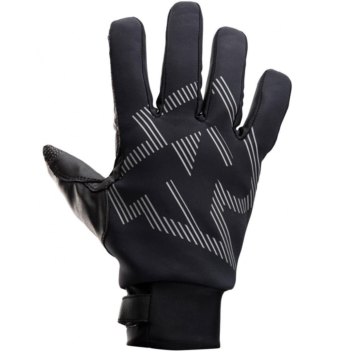 Conspiracy Handschuhe - Schwarz