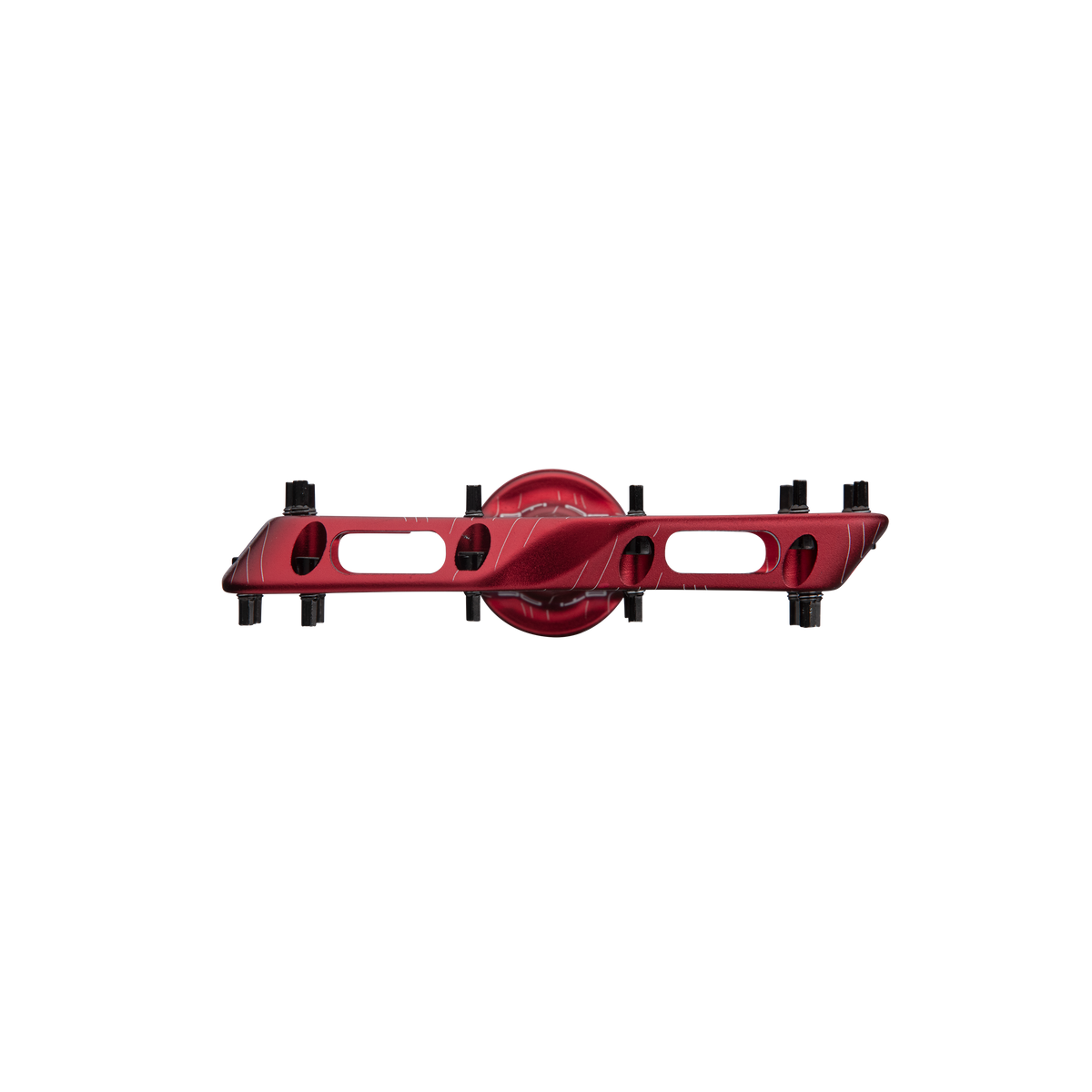 Atlas Pedale AM22 - rosso