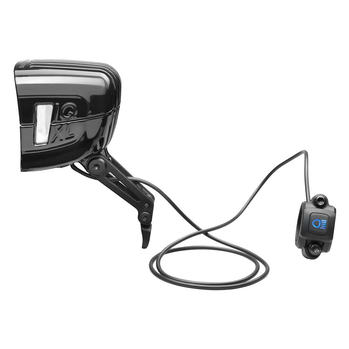 Scheinwerfer Lumotec IQ-XL