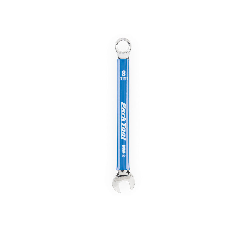 MW-8 - 8 mm ring- en steeksleutel