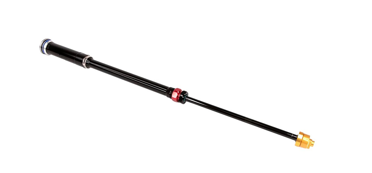 Gabel Dämpfer Kit, Lyrik Charger3.1 Flight Attend.D1(2023+) - schwarz
