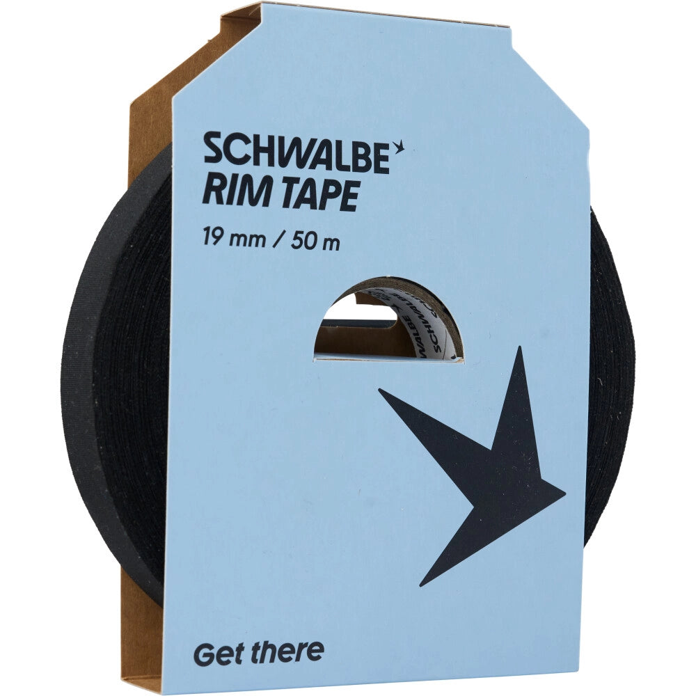 Rim tape - Cotton - 50m