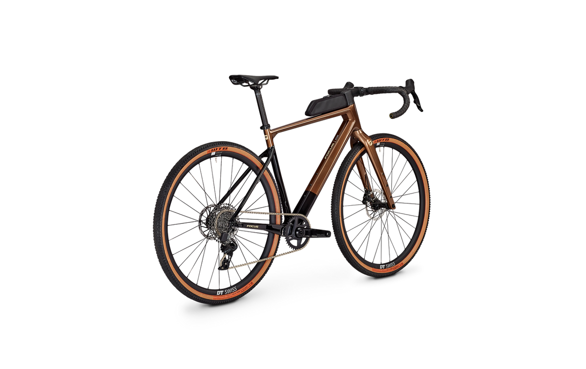 ATLAS 8.9 - Goldbrown