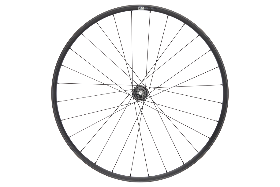 Performance 30 XC Light 29" Aluminium, 6 Loch, 12x148 mm, Sram XD - czarny