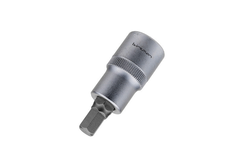 Llave de vaso hexagonal interior de 8 mm