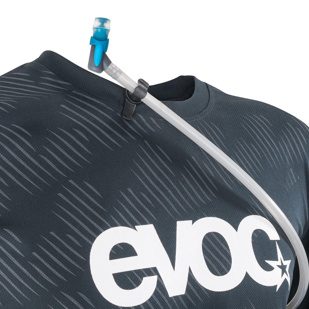 Magnetic Tube Clip - Drinking System