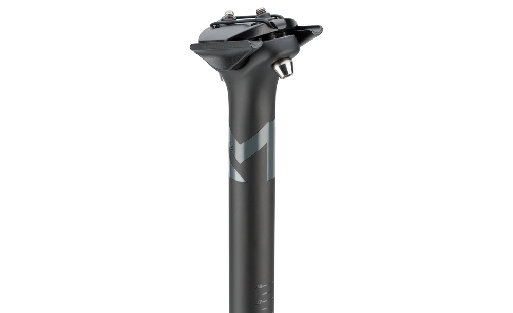 Advanced, 350 mm - zwart