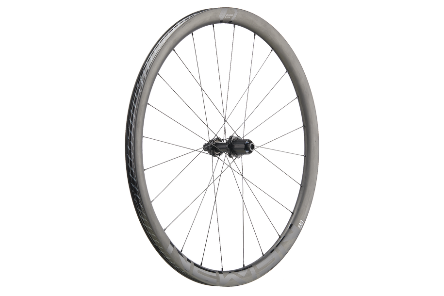 Advanced SL X.R.36 Carbon, Centerlock, 12x142 mm, Sram XDR - schwarz