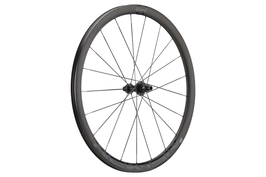 Advanced SL X.R.36 VONOA Carbon, Centerlock, 12x142 mm, Sram XDR - schwarz