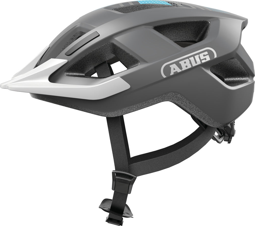 Aduro 3.0 - race grey