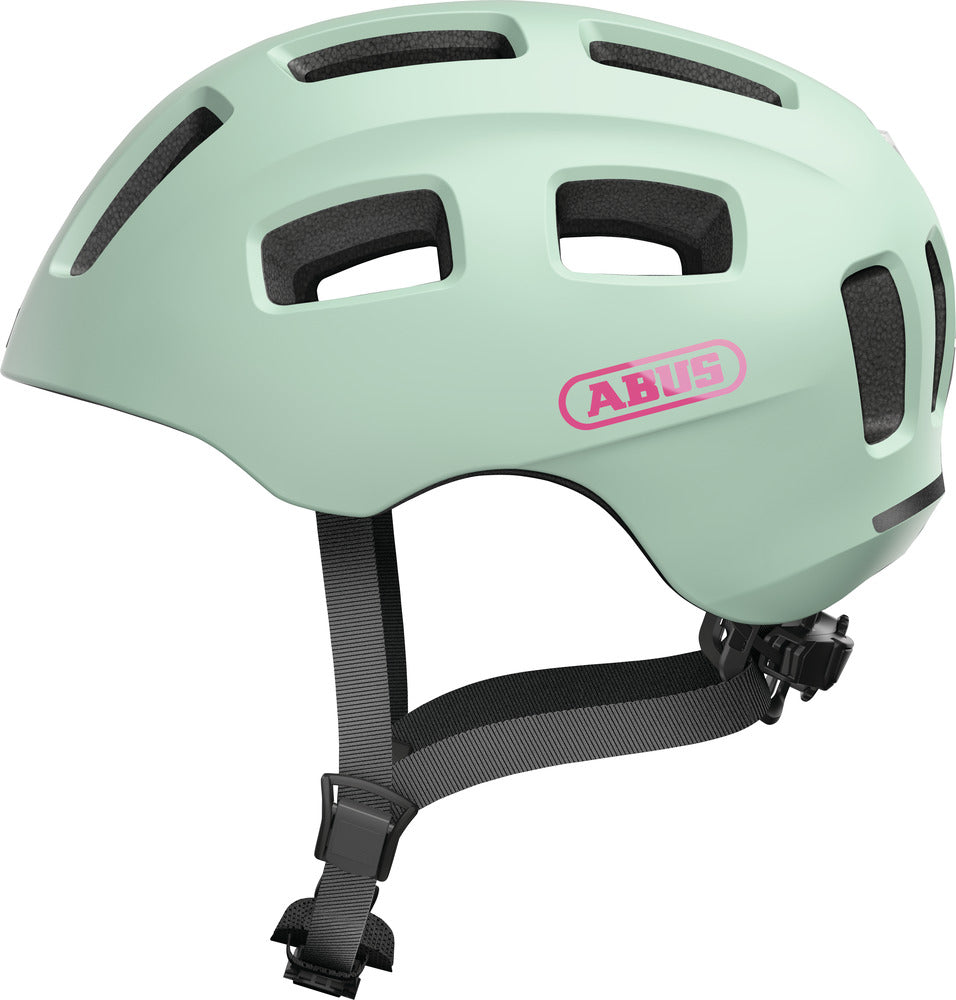 Youn-I 2.0 - iced mint
