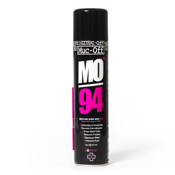 MO-94 Smeermiddel Spray