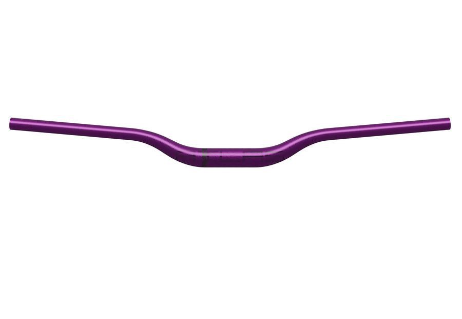 Atlas Riser Handlebar, 35.0 mm, 800 mm, 8°/5° - Purple