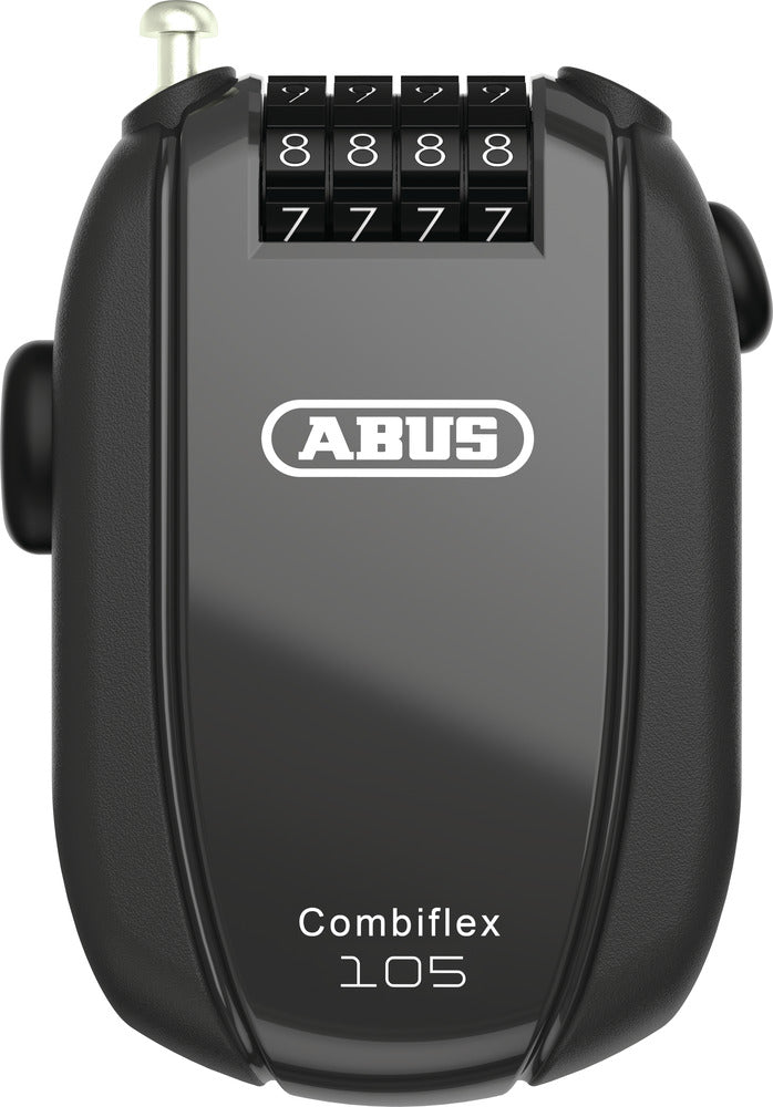 Combiflex™ Rest 105 - black