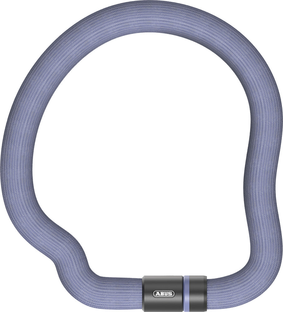 Kettenschloss Goose Lock 6206K/110 - flint