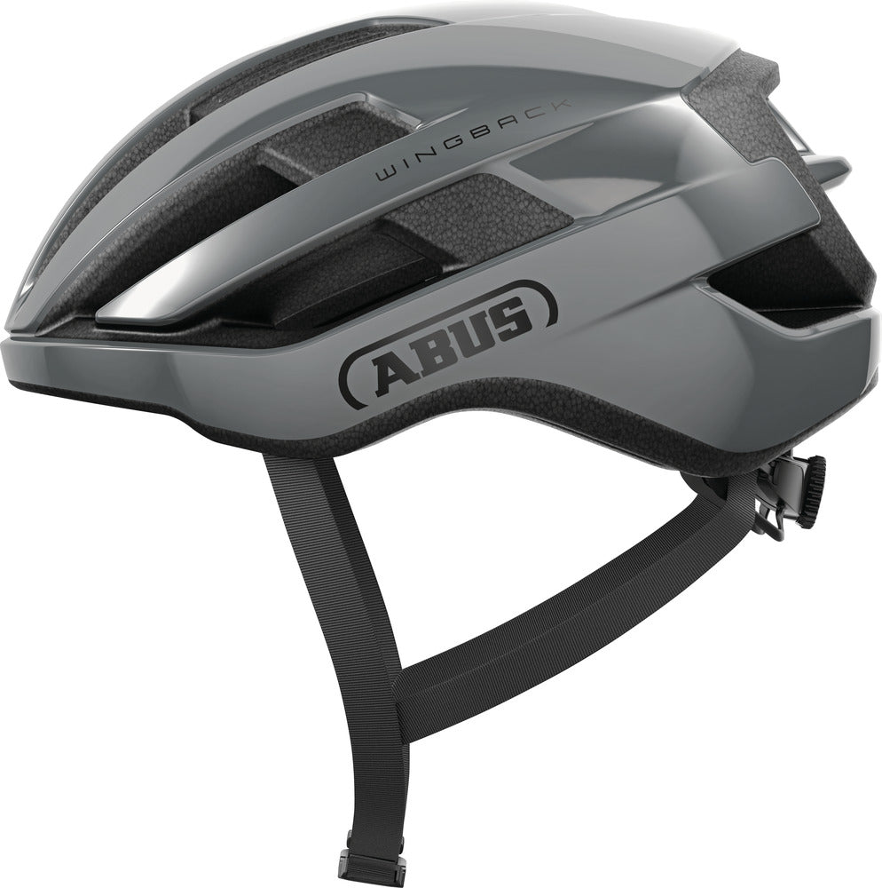 Wing Back - race grijs