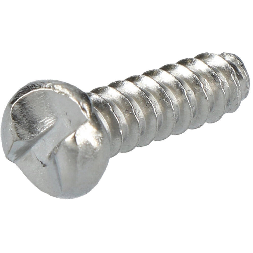 Fixing screw (One Way) for the lock of the SHIMANO E-BIKE SYSTEMS battery holder BM-