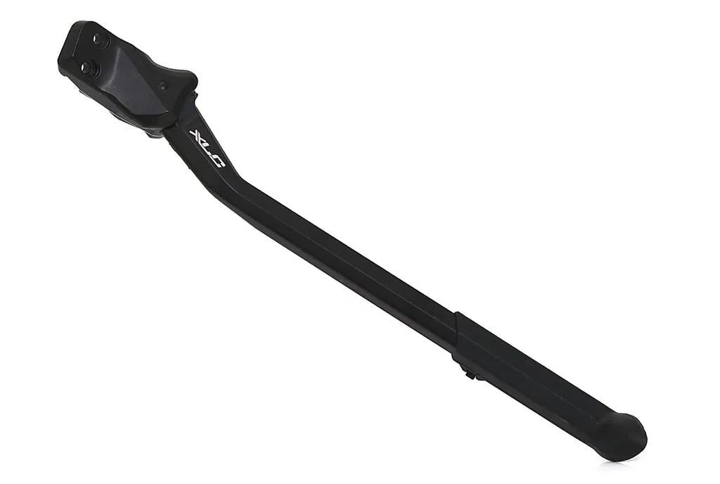 Hinterbauständer KS-C04, verstellbar 26-29", 18mm - schwarz XLC
