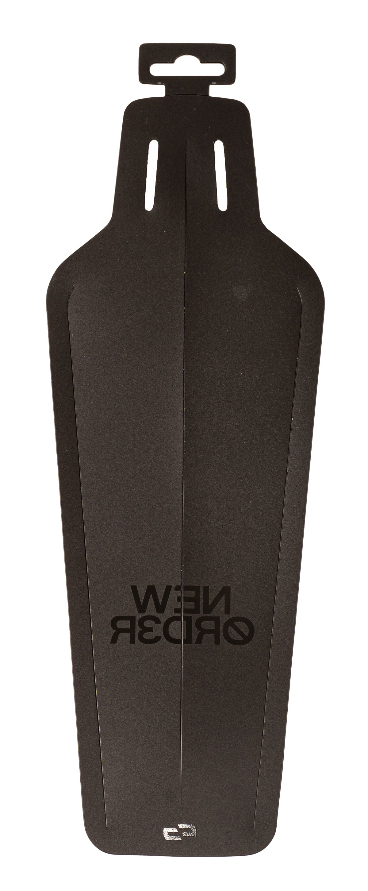Mudguard hinten MR01 - New Order