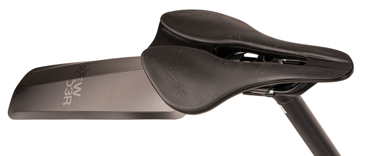 Mudguard hinten MR01 - New Order