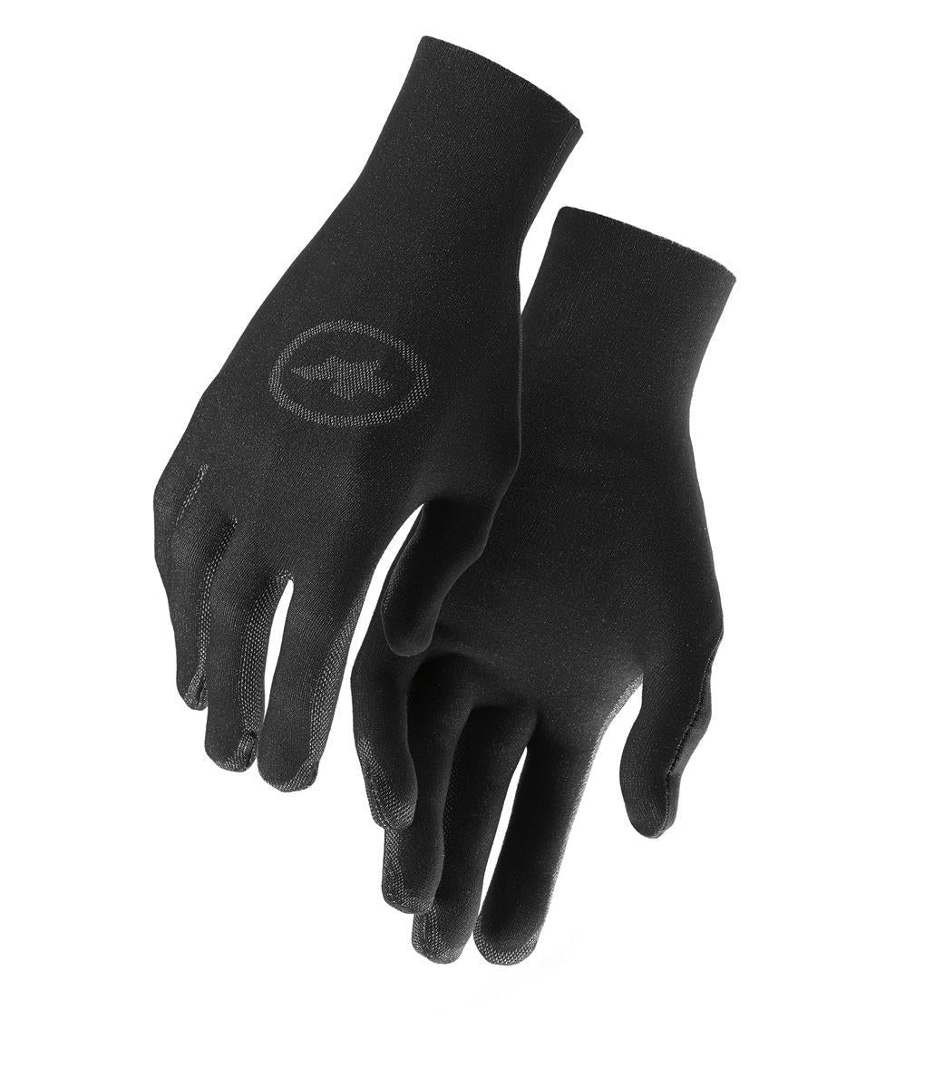 Gants Doublure Printemps/Automne - Série Noire