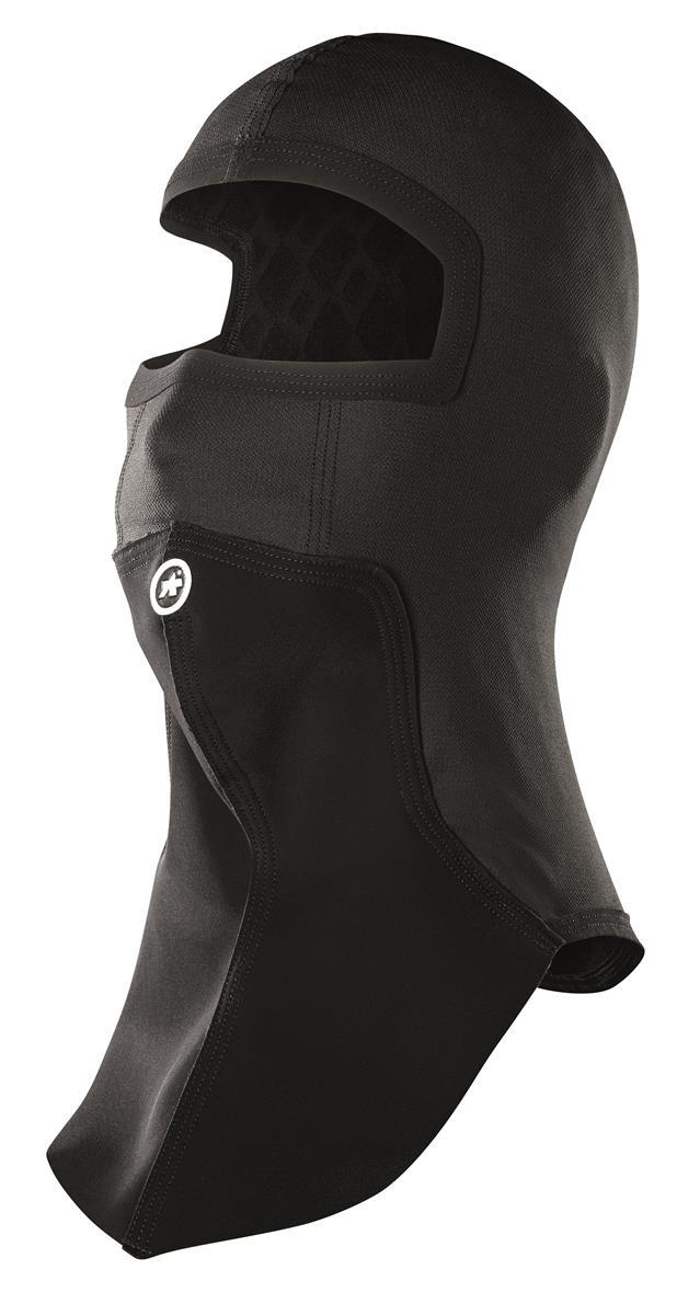 Ultraz Winter Face Mask - Black Series