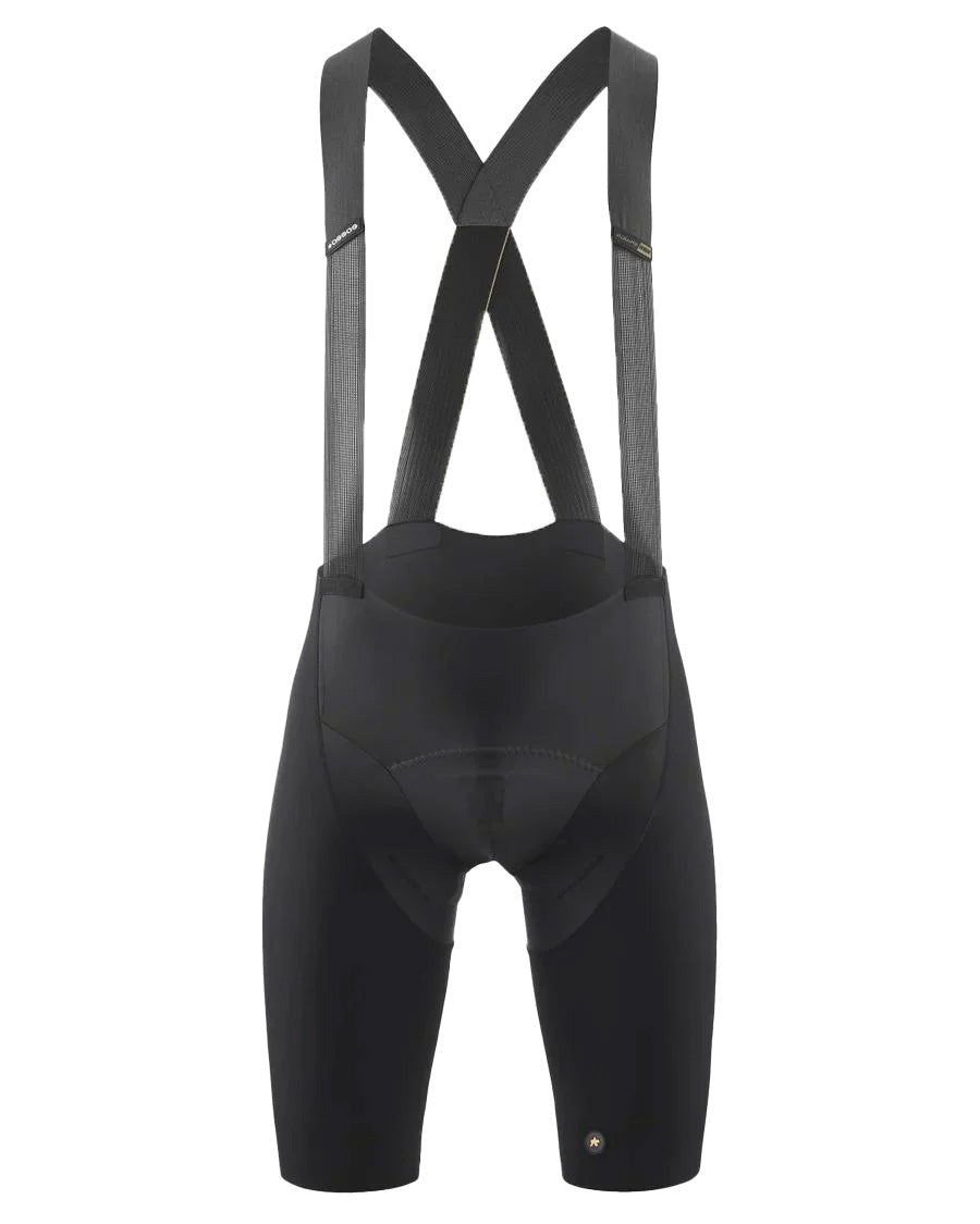 EQUIPE RSR Bib Shorts S11 - Zwarte Serie