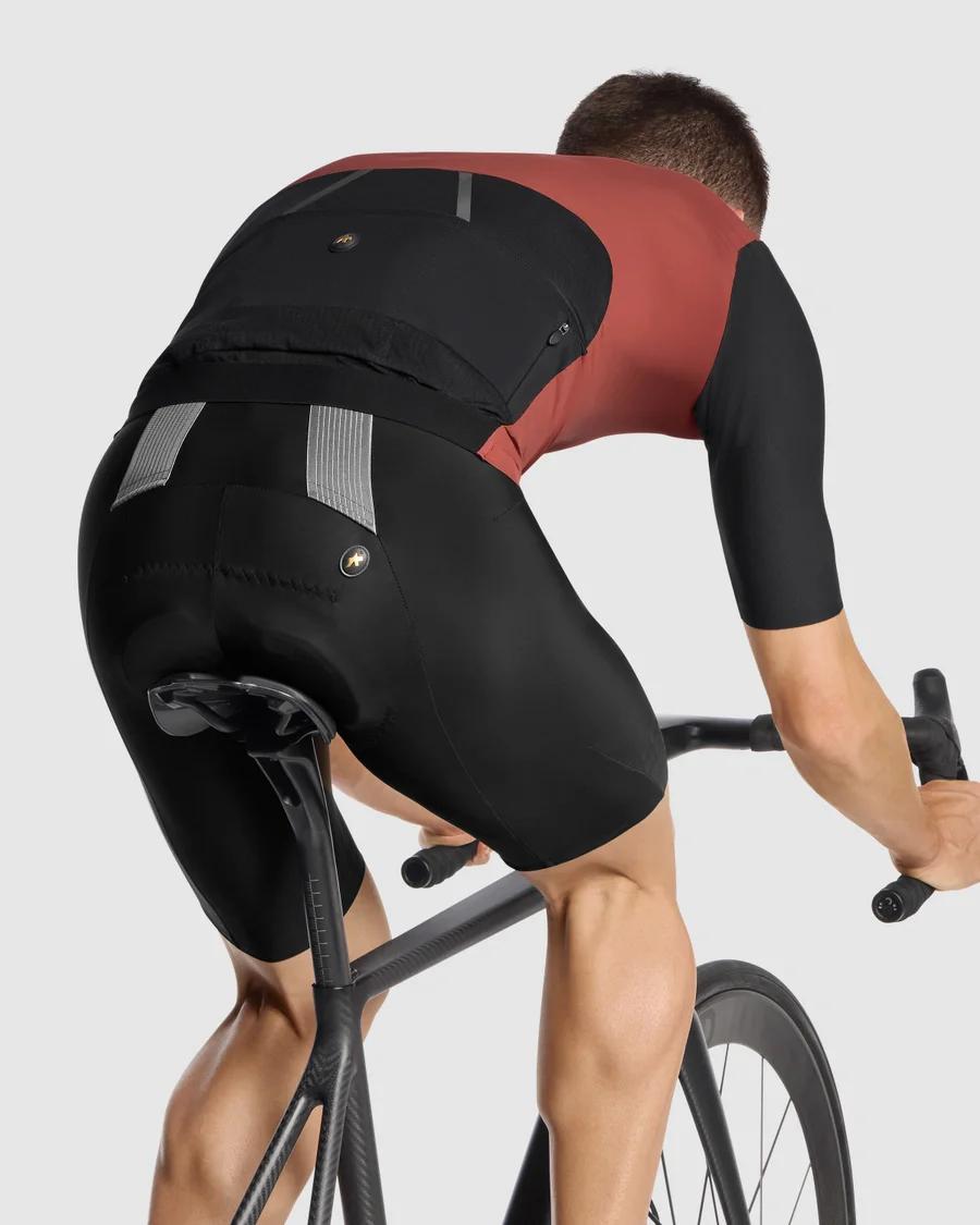 MILLE GTO Jersey C2 - Verbrande Bruin