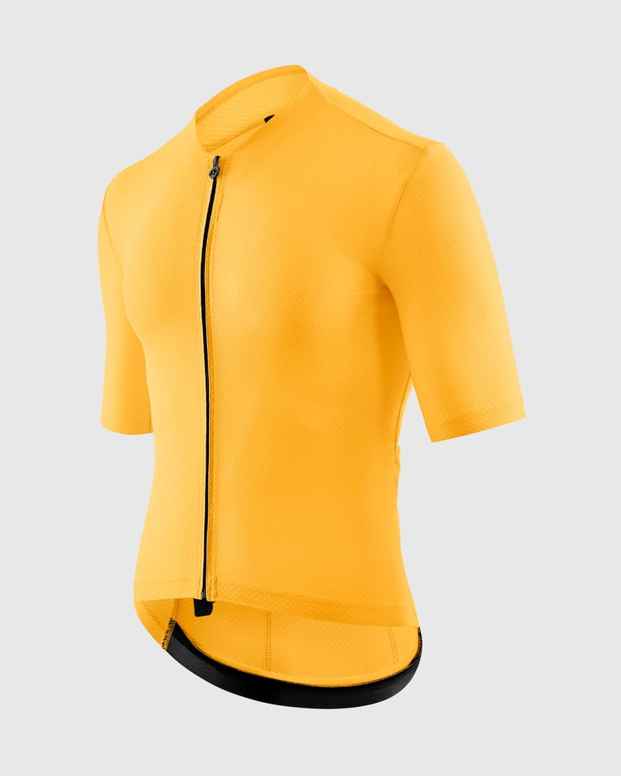 EQUIPE R Jersey S11 - Flame Orange