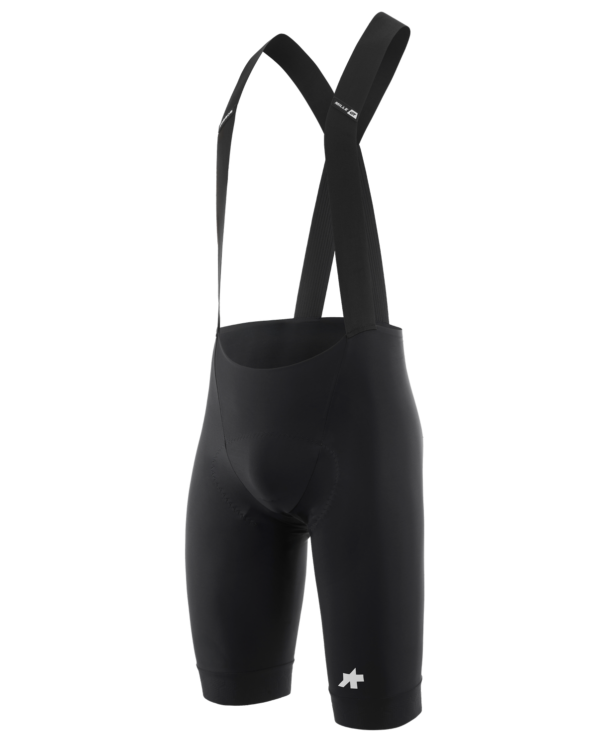 MILLE GT Bib Shorts S11 - Black Series