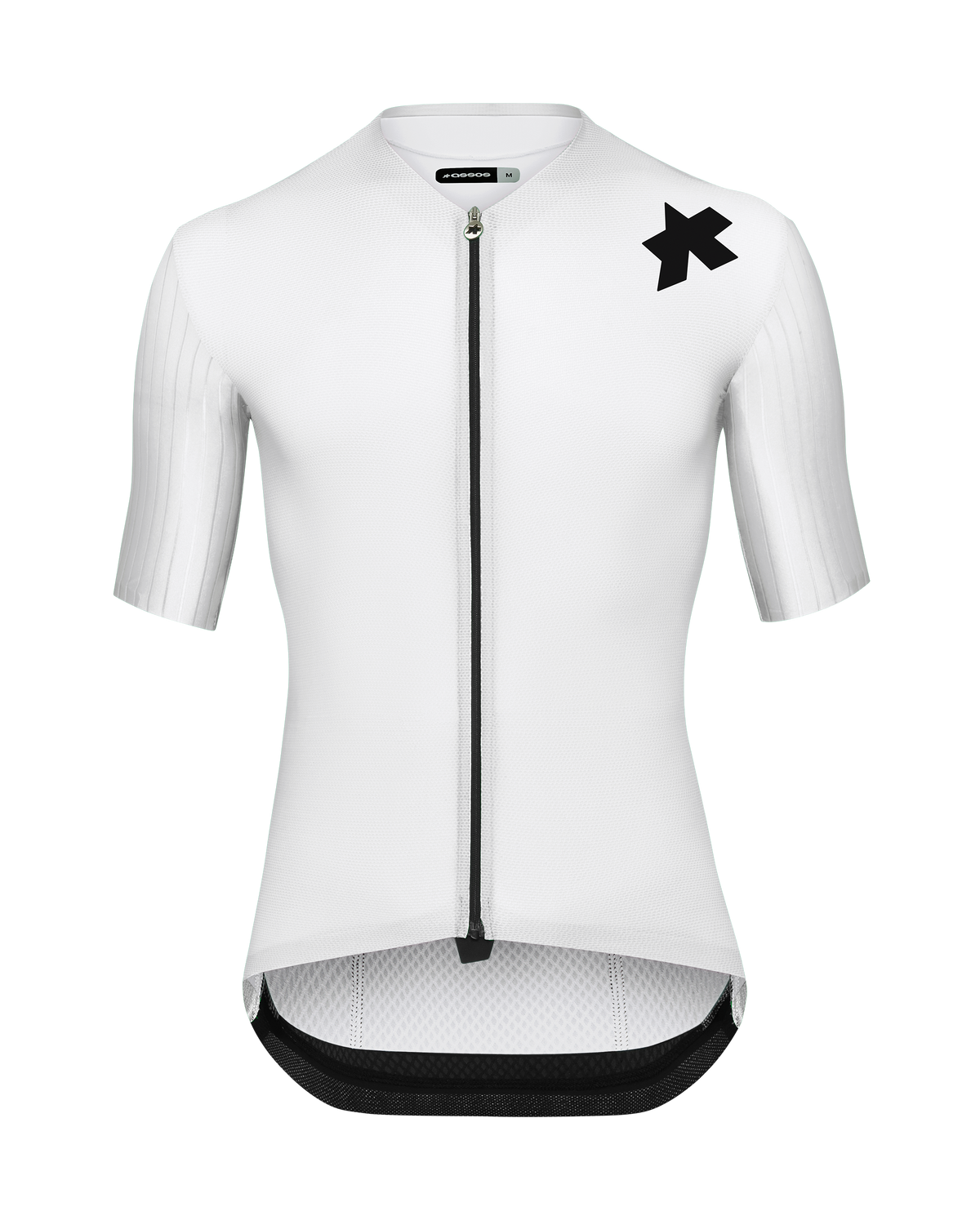 EQUIPE RS Jersey S11 - White Edition