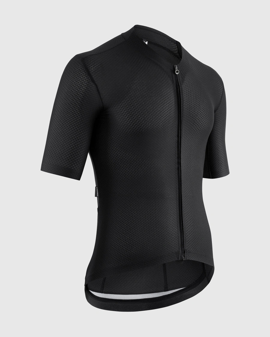 EQUIPE R Jersey S11 krótki rękaw - Black Series